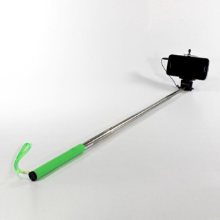 Selfie tyč nastavitelná šířka 500g mobil