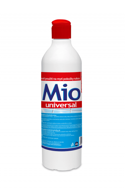 Mio Universal tekutý mycí prostředek