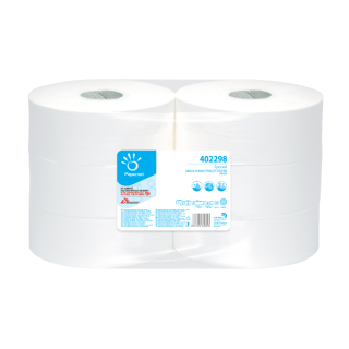Toal.papír WC Jumbo 27 Over Premium 402298 bílý