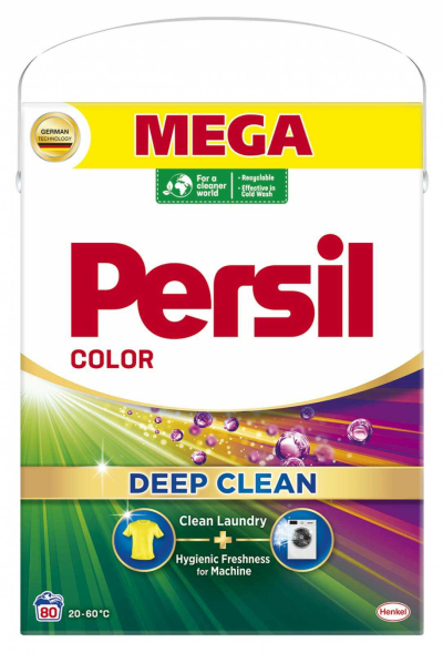 Persil Color 4,8 kg 80 PD