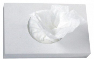 Hygienický sáček mikroten 30 ks